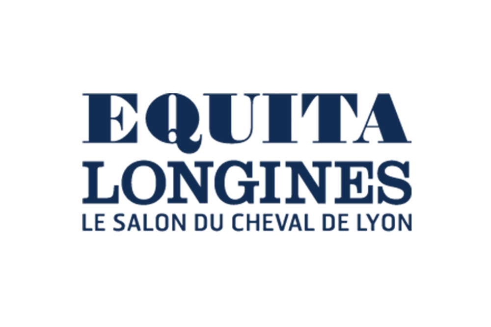 EDHYA vous donne rendez-vous à Lyon au salon EQUITA LONGINES