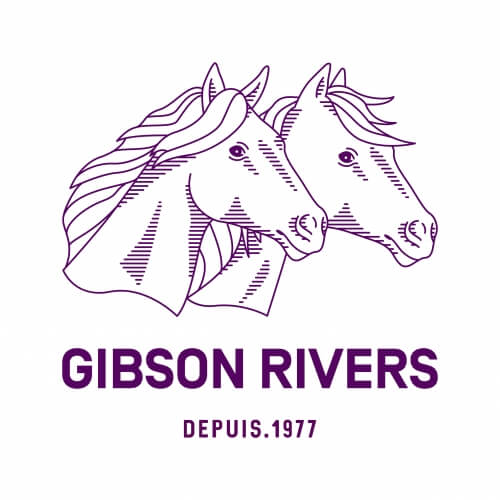 Gibson Rivers