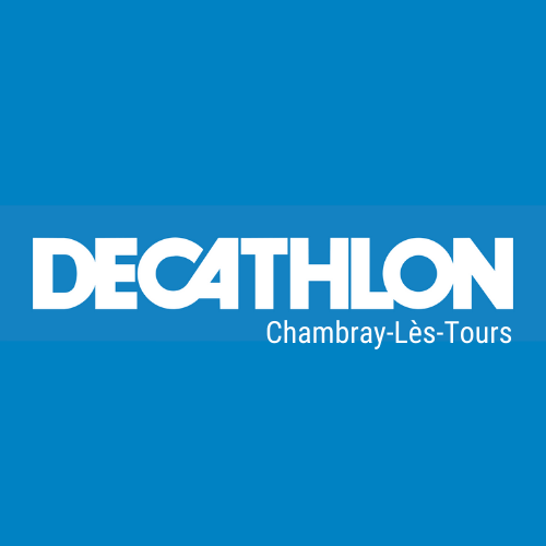 MAGASIN DECATHLON
