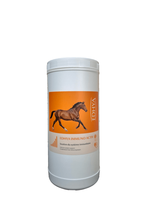 EDHYA IMMUNO ACTIV